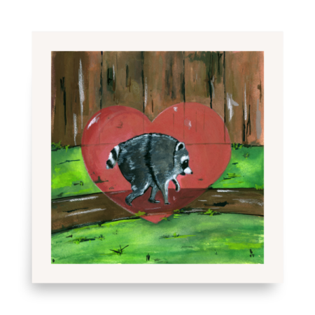 Jimothy | Fine Art Print