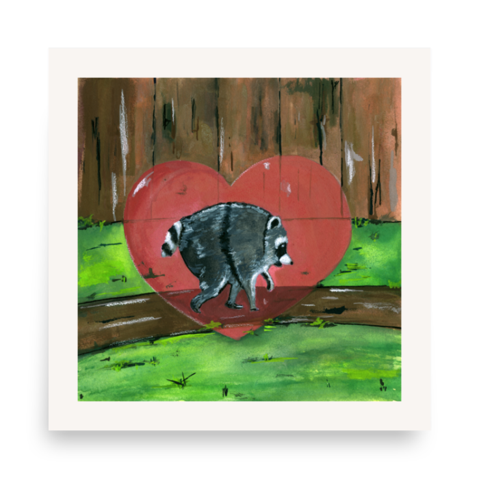 Jimothy | Fine Art Print